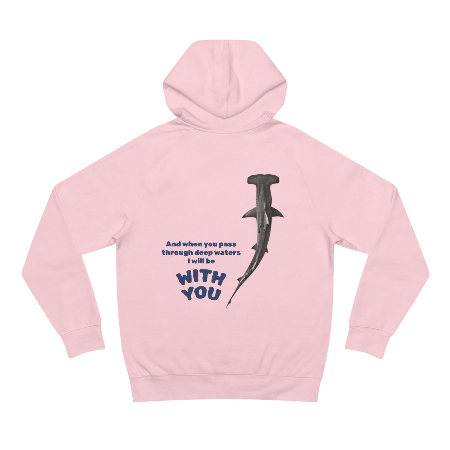 Hammerhead Shark Hoodie