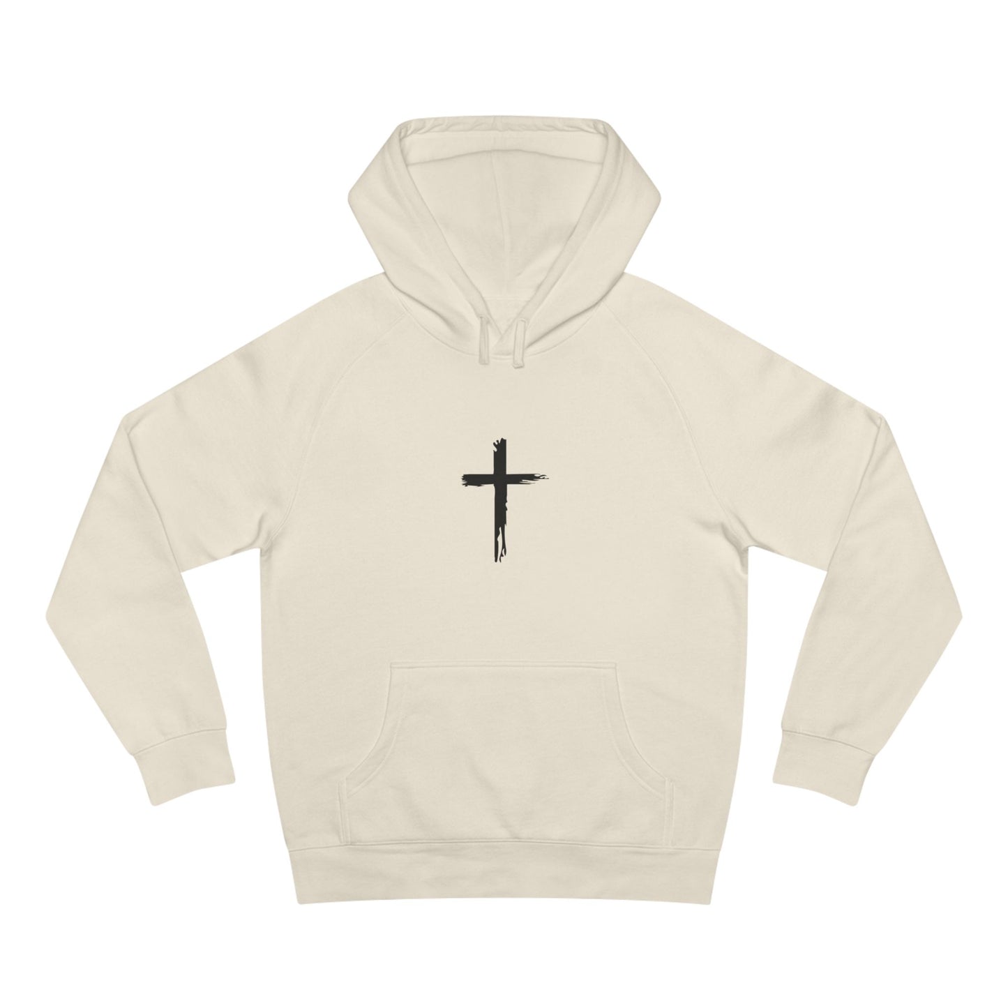 Psalm 23:4 Hoodie