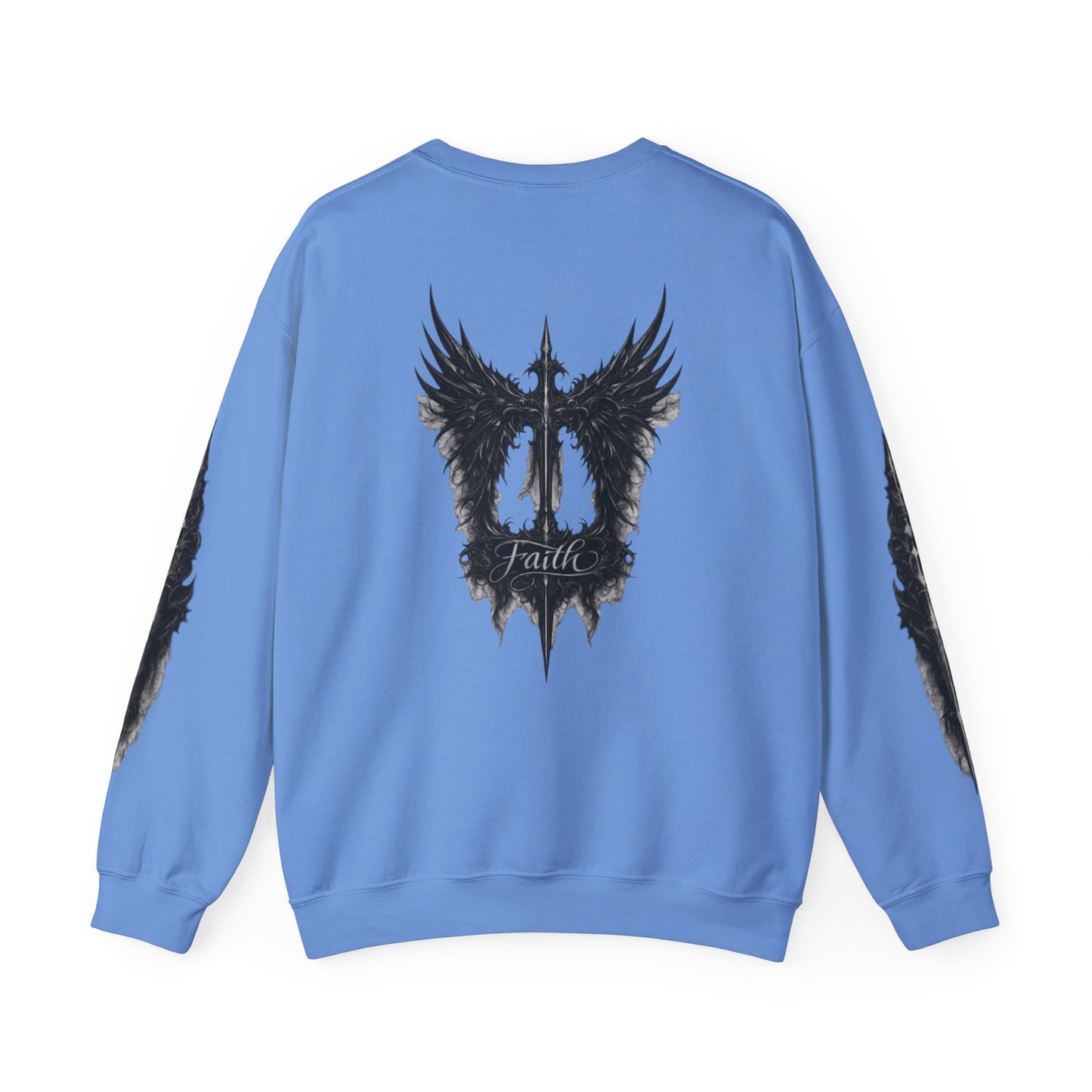 Redeemed Wear Crewneck Sweatshirt