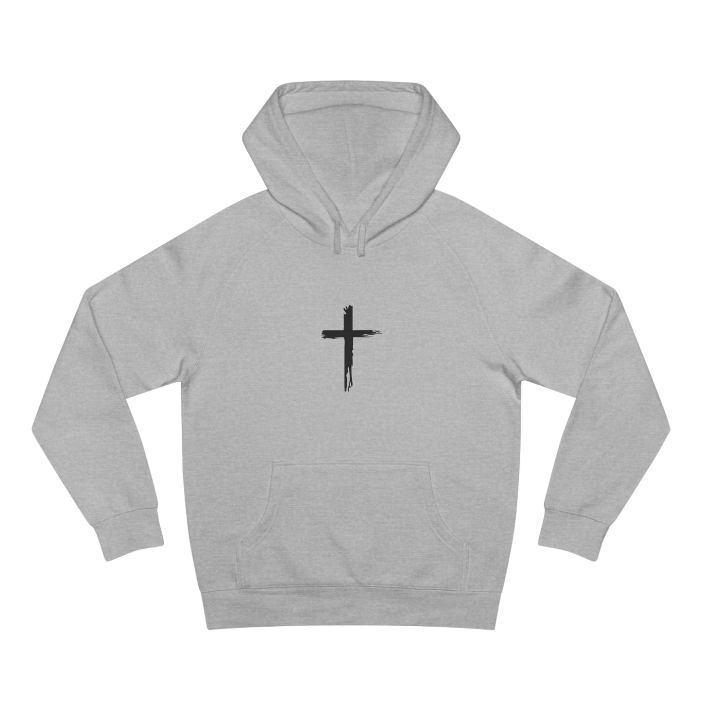 Psalm 23:4 Hoodie
