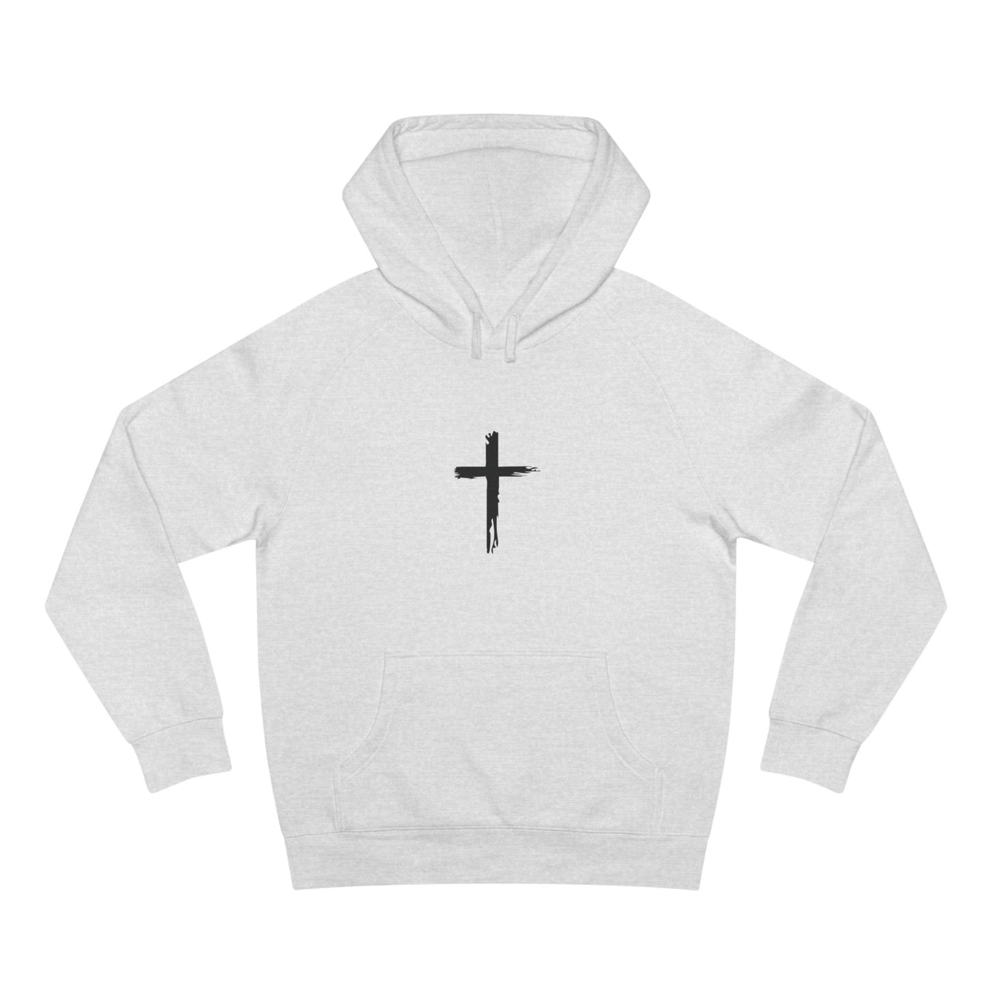 Psalm 23:4 Hoodie