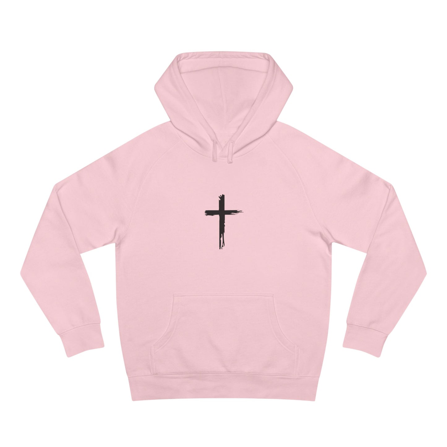 Psalm 23:4 Hoodie