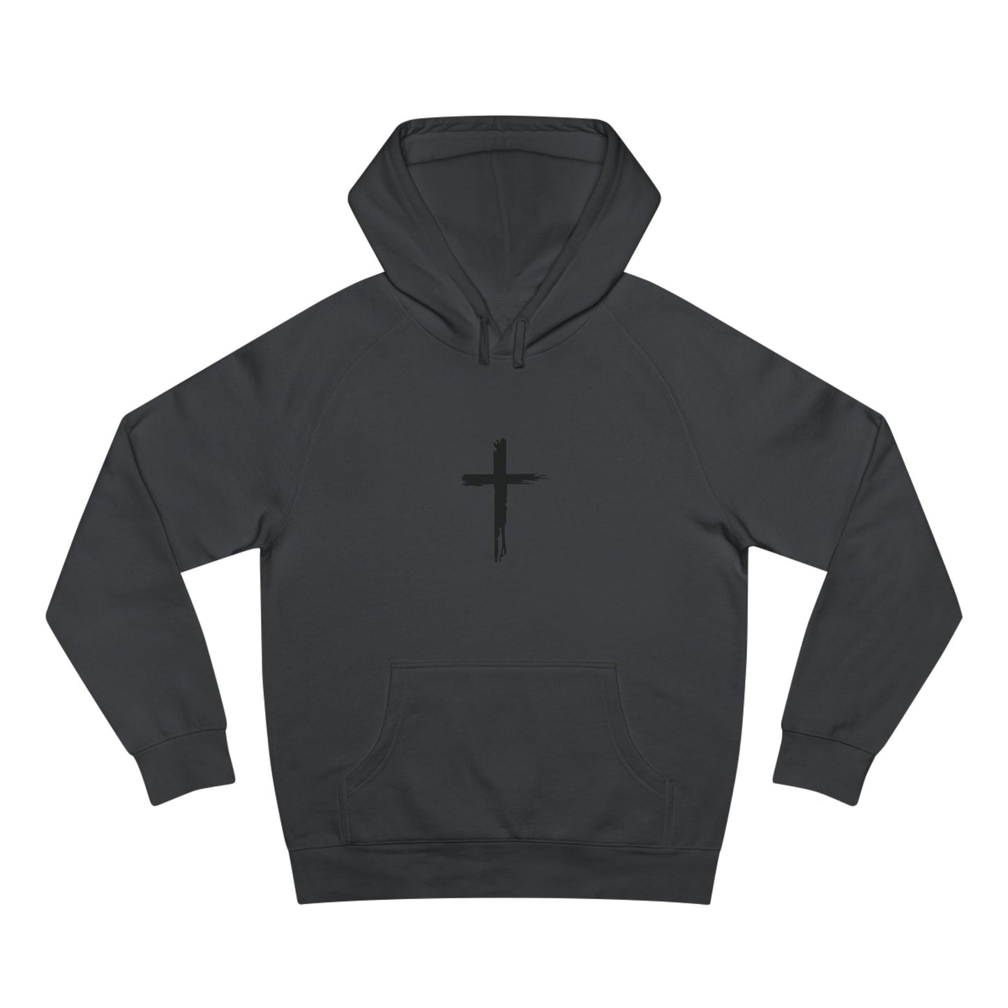 Psalm 23:4 Hoodie