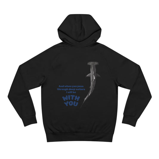 Hammerhead Shark Hoodie